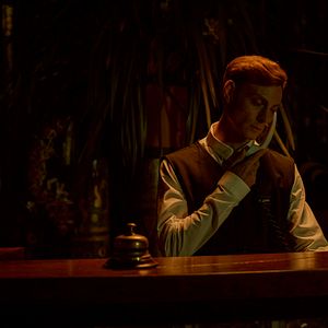 Bilder Águas Selvagens