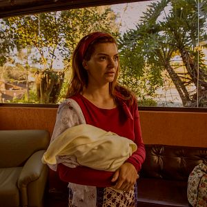 Bilder Águas Selvagens