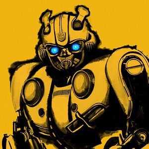 Bilder Bumblebee