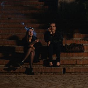 Bilder Les Courageux