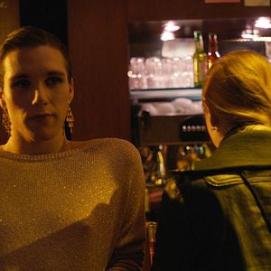 Bilder Les Courageux