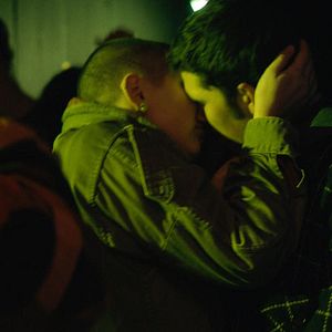 Bilder Les Courageux