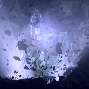 Bilder Higher Power - Das Ende der Zeit