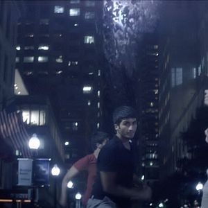 Bilder Higher Power - Das Ende der Zeit