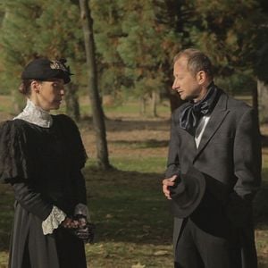 Bilder La Danse des sauvages