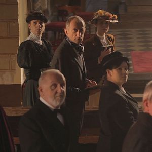 Bilder La Danse des sauvages