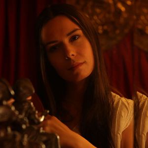 Bilder La Danse des sauvages