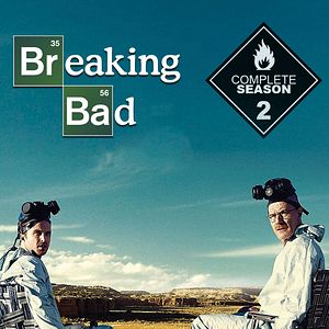 Bilder Breaking Bad