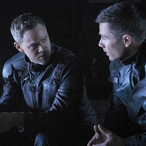 Bilder Luke MacFarlane