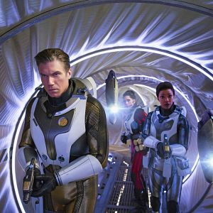 Bilder Rachael Ancheril