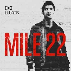 Bilder Mile 22