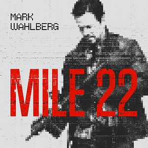 Bilder Mile 22
