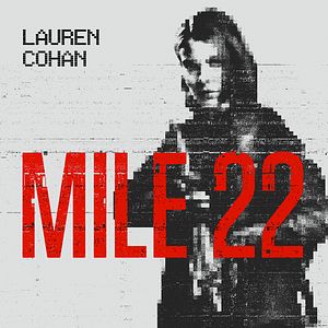 Bilder Mile 22