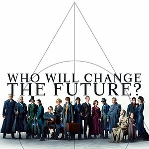 Bilder Phantastische Tierwesen: Grindelwalds Verbrechen