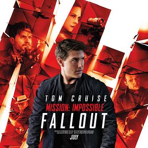 Bilder Mission: Impossible - Fallout