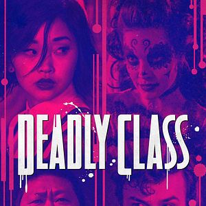 Bilder Deadly Class