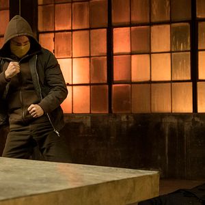 Bilder Marvel's Iron Fist