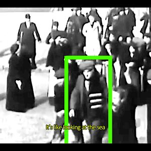 Bilder Le Passant intégral