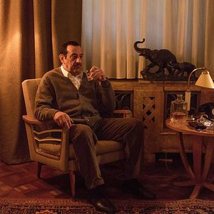 Bilder Wilfred Benaiche