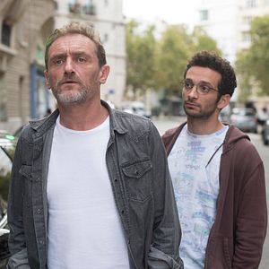 Bilder Jean-Paul Rouve