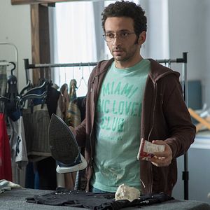 Bilder William Lebghil