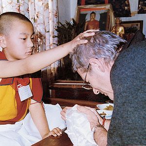 Bilder L'Enfance d'un maître