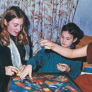 Bilder L'Enfance d'un maître