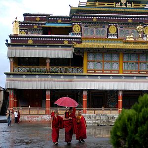 Bilder L'Enfance d'un maître