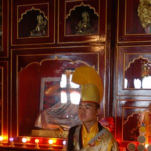 Bilder L'Enfance d'un maître