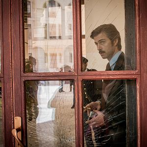 Bilder Kim Rossi Stuart