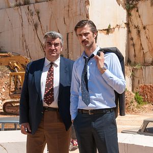 Bilder Kim Rossi Stuart