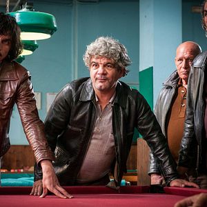 Bilder Giuseppe Schillaci