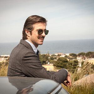 Bilder Kim Rossi Stuart