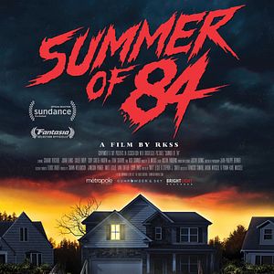 Bilder Summer of '84