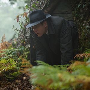 Bilder Christopher Robin