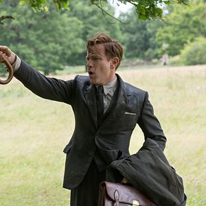 Bilder Christopher Robin