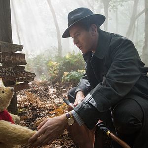 Bilder Christopher Robin
