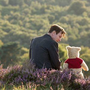 Bilder Christopher Robin
