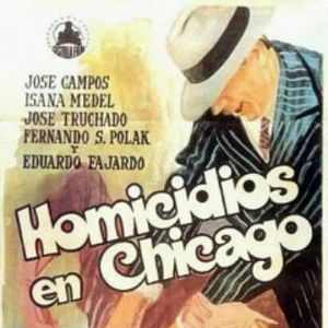 Bilder Homicidios en Chicago