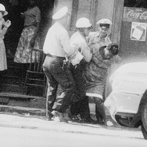 Bilder Dann war mein Leben nicht umsonst - Martin Luther King