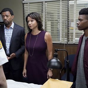 Bilder Marvel's Cloak & Dagger