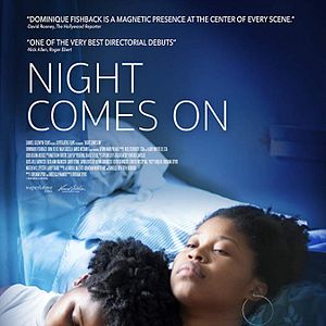 Bilder Night Comes On