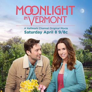 Bilder Moonlight in Vermont