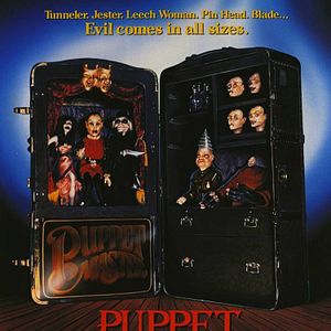 Bilder Puppetmaster