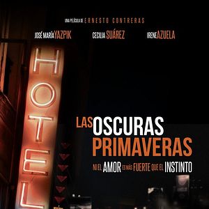 Bilder Las Oscuras Primaveras