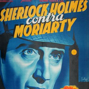 Bilder Die Abenteuer des Sherlock Holmes