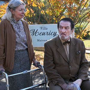 Bilder Les Vieux fourneaux