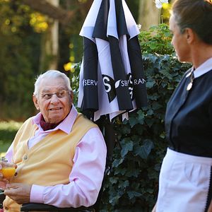 Bilder Les Vieux fourneaux