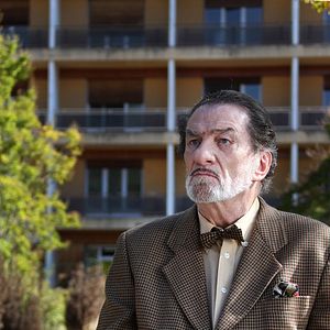 Bilder Les Vieux fourneaux