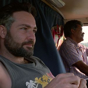 Bilder Jorge Perugorria